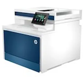 HP Color LaserJet Pro MFP 4302dw