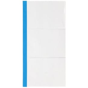 Telefonblock BANTEX 3-flik