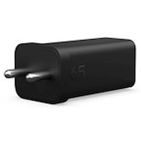 HP GaN Wall Charger - USB-C strömadapter - AC 115/230 V - 65