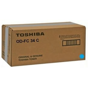 OD-FC34C Drum unit Cyan