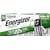 Batteri Laddbar ENERGIZER P-P AAA 10/fp