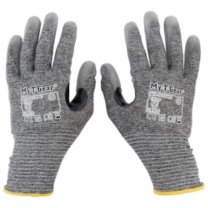 Skärskyddshandske MY-T-GEAR PU C 11
