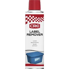 Etikettborttagning CRC aerosol 250ml