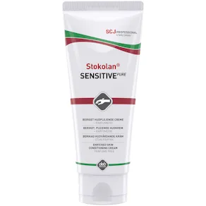 Hudcreme STOKOLAN Sensitive Pure 100ml