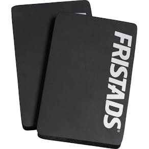 Knäskydd Svart Onesize