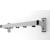 Wandgarderobe V-part Safe, 5 haken