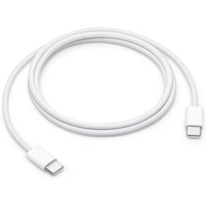 Apple - USB-kabel - USB-C (hane) till USB-C (hane) - USB 2.0 - 1