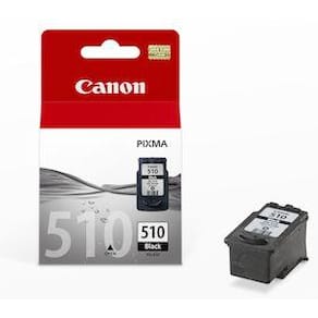 Canon PG-510 - Svart - original - bläckpatron