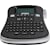Beletteringsysteem Dymo LabelManager 210D+, qwerty
