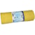 Müllsäcke STARPAK LDPE, 120 l, 50 Stück, gelb