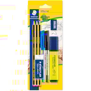 staedtler mix bk 100% pefc