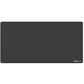 Musmatta FELLOWES Breyta 80x40 svart