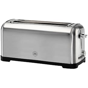 Brødristeren Metropolitan 4 skiver