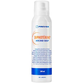 Sköljvätska DIPHOTERINE 100ml