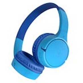 Soundform Mini Kids Headphones, Blue