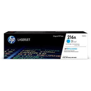 Toner HP W2411A 216A Cyan