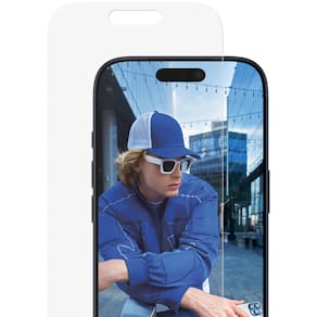 PG Screen Protector iPhone 17 Pro Classic Fit EasyAligner