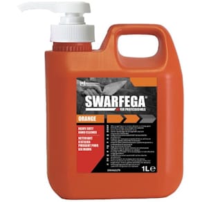 Handrengöring SWARFEGA orange 1L