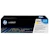 Toner HP CB542A 125A 1,4K gul