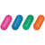 Gom Gallery Passion For Colour, geassorteerde kleuren, blister