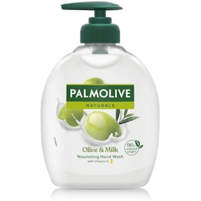 Tvål PALMOLIVE Olive & Milk 300ml