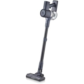 Staubsauger Severin 2in1 Hand-Stiel, blau