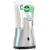 Zeepdispenser Dettol No Touch, aloë vera en bamboe, zilver