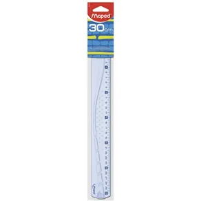 Linjal MAPED 30cm