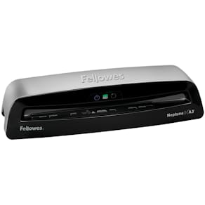 Laminiergerät Fellowes Neptune 3 A3, silber/schwarz