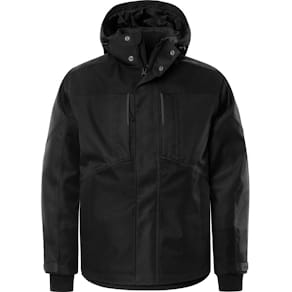 Vinterjacka FRISTAD Airtech 4058 sv L