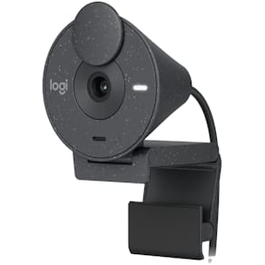 Webbkamera Brio 300 Full HD grafitgrå
