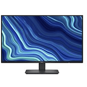 Dell 27 QHD Monitor-SE2726D