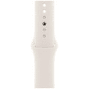 Apple - Klockrem för smart klocka - 42mm - storlek S/M