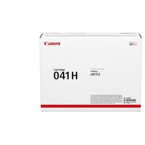 Toner CANON 0453C002 Svart