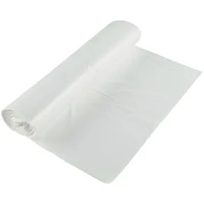 Insatspåse HD 30L 5my vit 100/rl