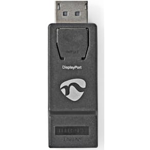 DELTACO Adapter DP-HDMI Hona