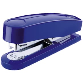 Heftgerät Novus B4, blau