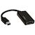 StarTech Mini DisplayPort till HDMI-adapter - 4K 60 Hz