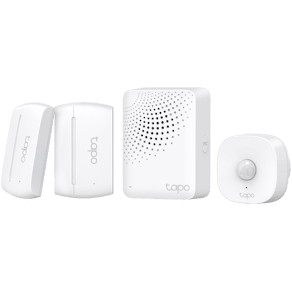 TP-LINK Tapo T30 Smart Sensor Starter Kit