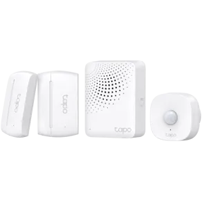 TP-LINK Tapo T30 Smart Sensor Starter Kit