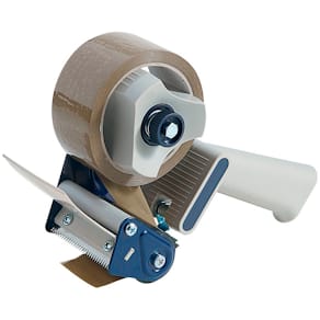 Tejphållare packtejp upp till 75mm