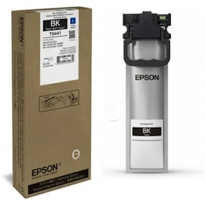 Inkjetpatrone Epson T9441, schwarz