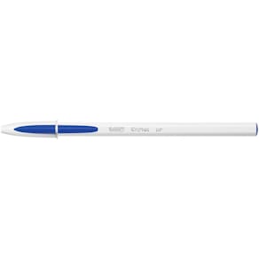 Balpen Bic Cristal Up, blauw