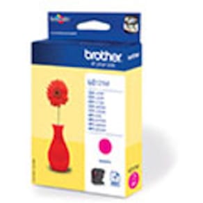 Brother LC121M - Magenta - original