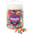 Pärlor figurmix 125ml