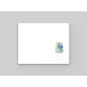 Whiteboard Lintex Boarder, hvid, 2005x1205 mm