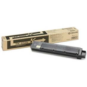 Lasertoner Kyocera-Mita TK-8325K, schwarz