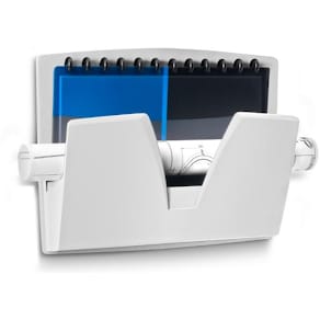 Blankettfack magnetiskt CEP 361x86x270mm