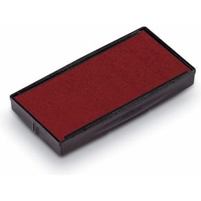 Stempelpude Trodat Printy 4913/4953, rød, 2 stk