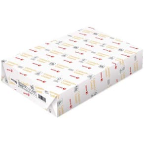 Papir Xerox Colotech+ Silk 130g SRA3 bredbane, 500 ark
